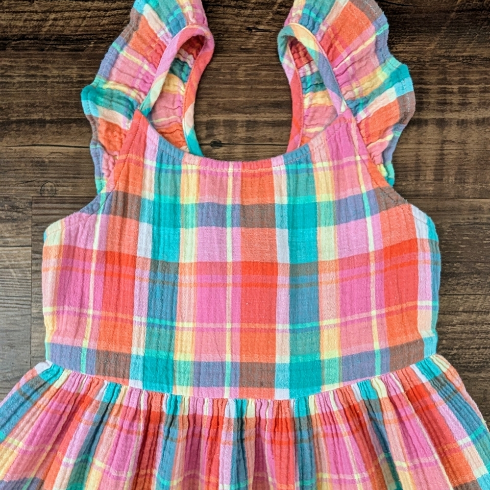 Cat & Jack Dress